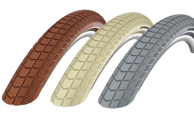 Pneu Schwalbe Big Ben