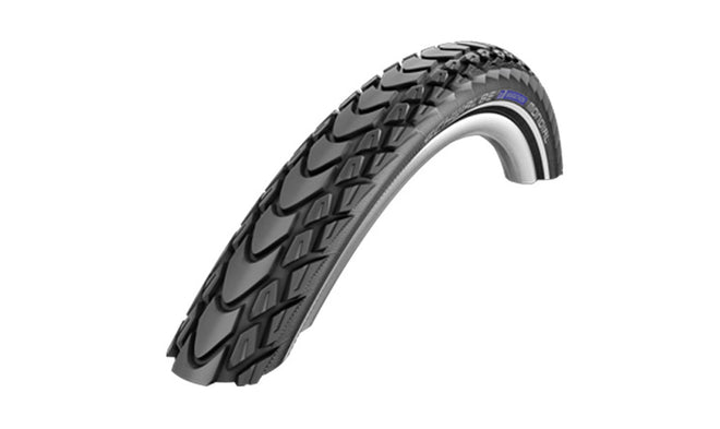 Pneu Schwalbe Marathon Mondial - Endurance - RaceGuard