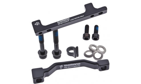 Adaptador pinza freno Shimano - Post Mount