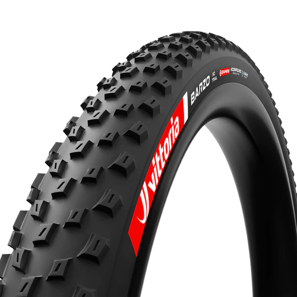 Pneu Vittoria Barzo XC Trail - 4Compound - Tubeless Ready