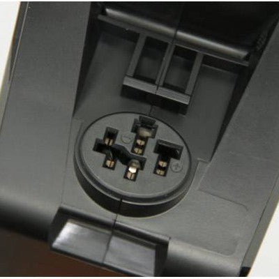 Batterie sur cadre VAE 36V compatible Bosch Active Line - #4