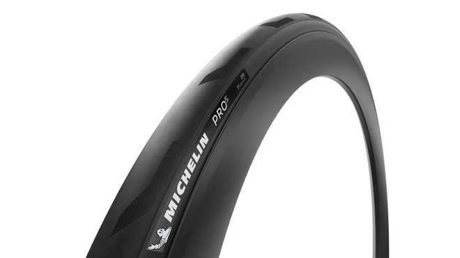 Cubierta Michelin Pro 5 - Competition Line - Tubeless Ready