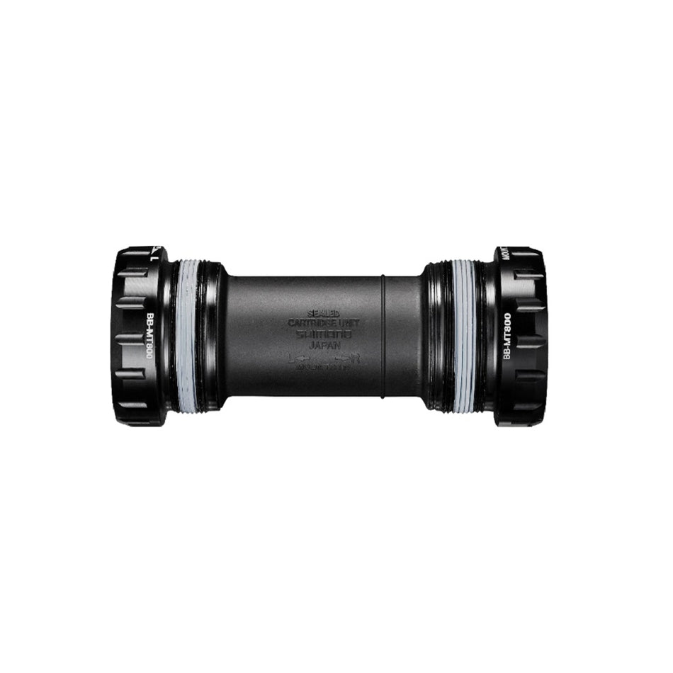 Boitier de pédalier Shimano BB-MT800 68/73mm #2