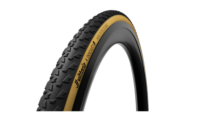 Boyau cyclo-cross Rhino Dugast L Coton Casing