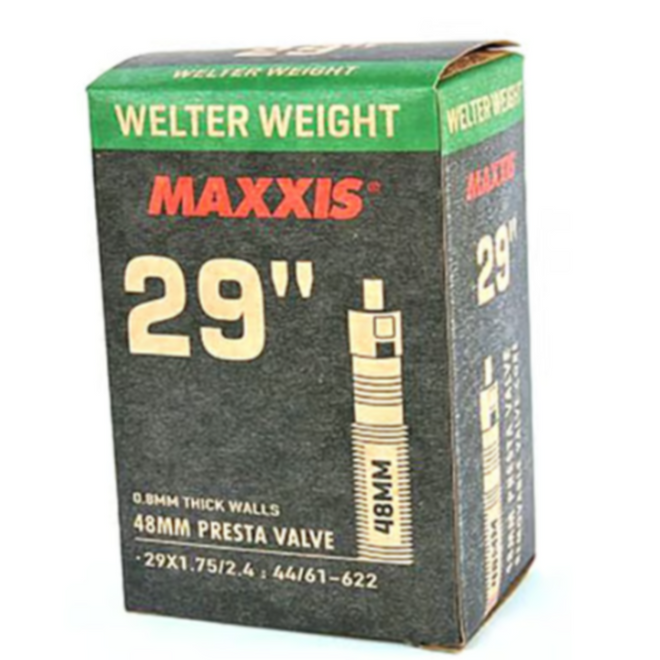 Cámara de aire Maxxis Welter Weight 29"
