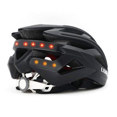 Casque vélo connecté multifonctions BH60SE Neo Bling Livall - #4