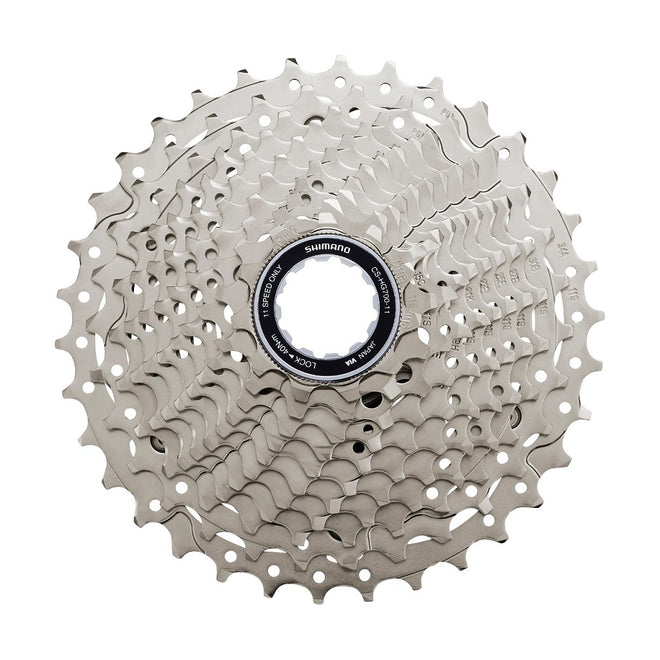 Cassette Shimano 105 CS-R7000 11V