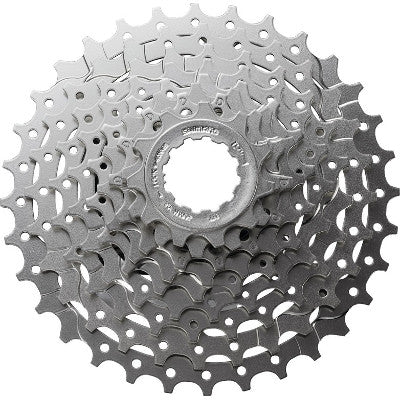 Cassette Shimano Alivio 9 vitesses 12-36 dents - #1