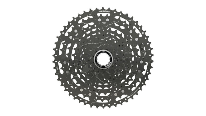 Cassette Shimano CUES CS-LG400 11 vitesses 11-50