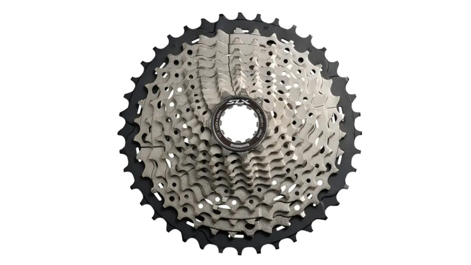 Cassette Shimano SLX CS M7000 11V - 11-40 - 11-42 - 11-46