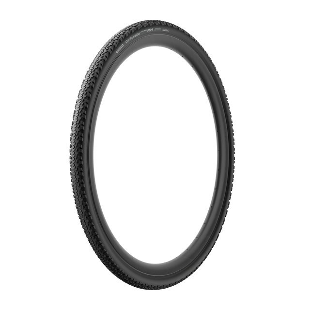 Cubierta Pirelli Cinturato GRAVEL RM - Performance - Speedgrip - TechWall Gravel - Tubeless Ready