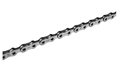 Cadena Shimano Shimano XTR 12v CN-M9100 con eslabón rápido Quick-Link