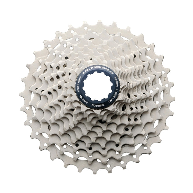 Cassette vélo route Shimano Ultegra CS-R8000 11V