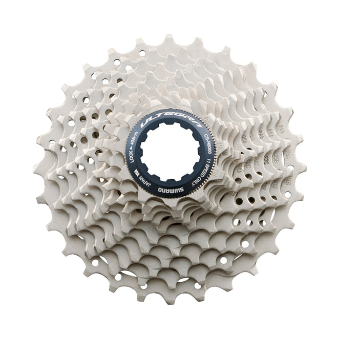 Cassette vélo route Shimano Ultegra CS-R8000 11V
