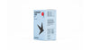 Chambre a air Schwalbe 16 pouces avec valve Presta et Schrader 40 mm pour velo