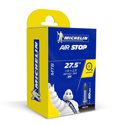 Cámara de aire Michelin Airstop Butyl 27.5