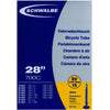 Cámara de aire Schwalbe 700C, 28 y 29 pulgadas