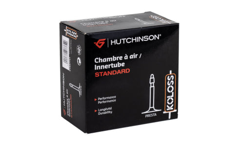 Cámara de aire Hutchinson 27.5+