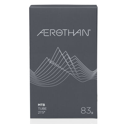 Cámara de aire Schwalbe Aerothan MTB 27.5