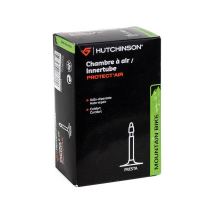 Chambre à air anticrevaison Hutchinson Protect\'Air 26 pouces - #4