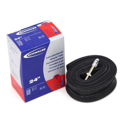 Cámara de aire Schwalbe 600A - Presta - Schrader
