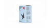 Emballage chambre a air Schwalbe 26 pouces avec valves Presta 40-60 mm et Schrader 40 mm eco-responsable
