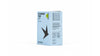 Chambre a air Schwalbe 27.5 pouces compatible Presta et Schrader 40 mm pour velo