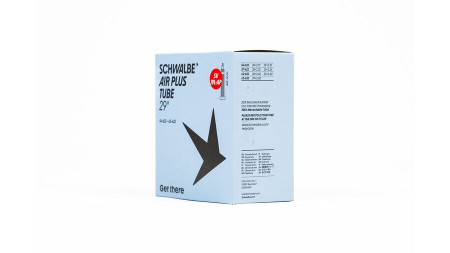Cámara Reforzada Schwalbe Air Plus 29