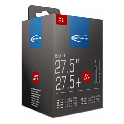 Cámara de aire Schwalbe Freeride 27.5x2.10-3.00