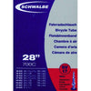 Cámara de aire Schwalbe 700C, 28 y 29 pulgadas