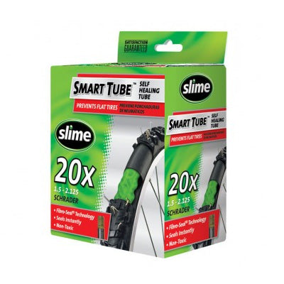 Cámara de aire Slime Smart Tube 20x1.50-2 1/8