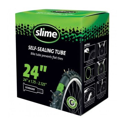 Cámara de aire Slime Smart Tube 24x1.75-2.125