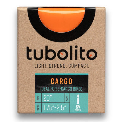 Cámara de aire Cargo Tubolito