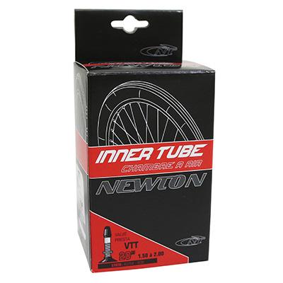 Cámara de aire Newton 20x1.50-2.00