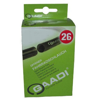 Cámara de aire Lineal Gaadi 26"