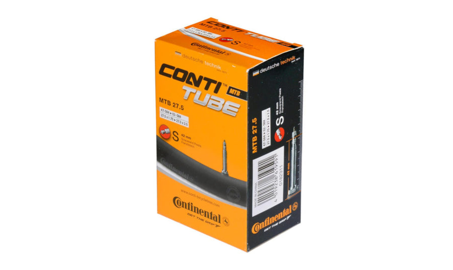 Cámara de aire Continental MTB 27.5x1.75-2.50