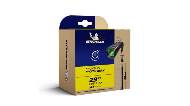 Chambre à air Michelin Protek Max 29" Presta 48 mm