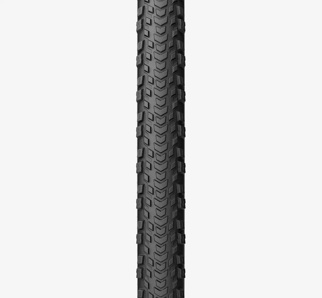 Cubierta Pirelli Cinturato GRAVEL RM - Performance - Speedgrip - TechWall Gravel - Tubeless Ready