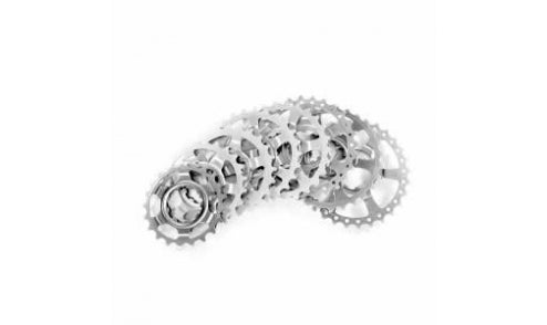 Pignon vélo de route Miche 16 dents pour 10 vitesses#2