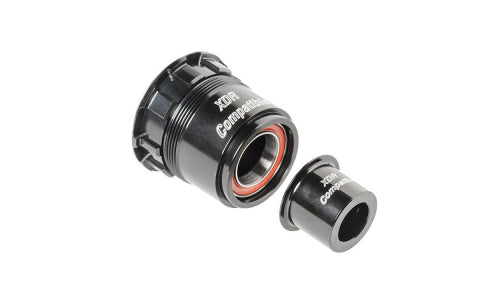 Núcleo Ratchet Carretera SRAM XDR 12v DT Swiss - eje pasante 142/12
