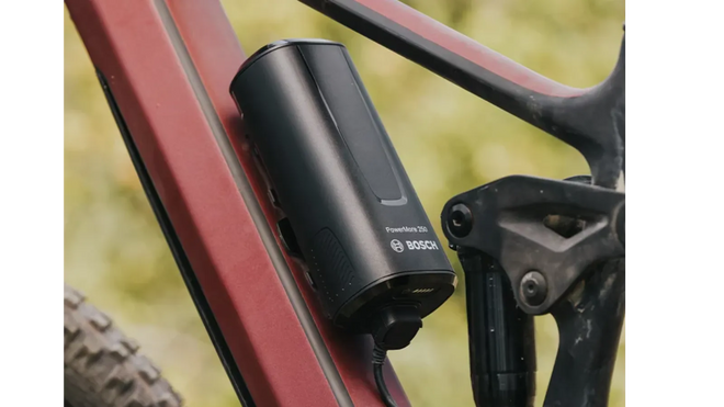 Kit Bosch PowerMore 250