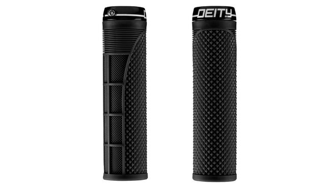 Puños Deity MEGATTACK