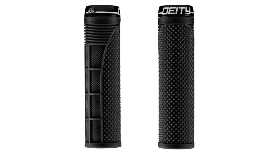 Puños Deity MEGATTACK