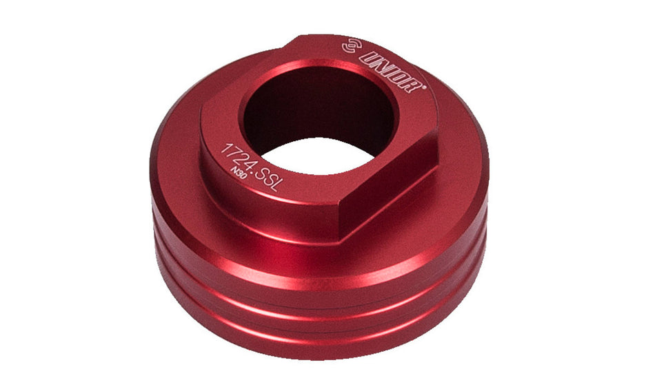 Extractor De Piñones Shimano Hyperglide - Serie Pro, Para Cassettes HG, Compatible Con Látigo De Cadena