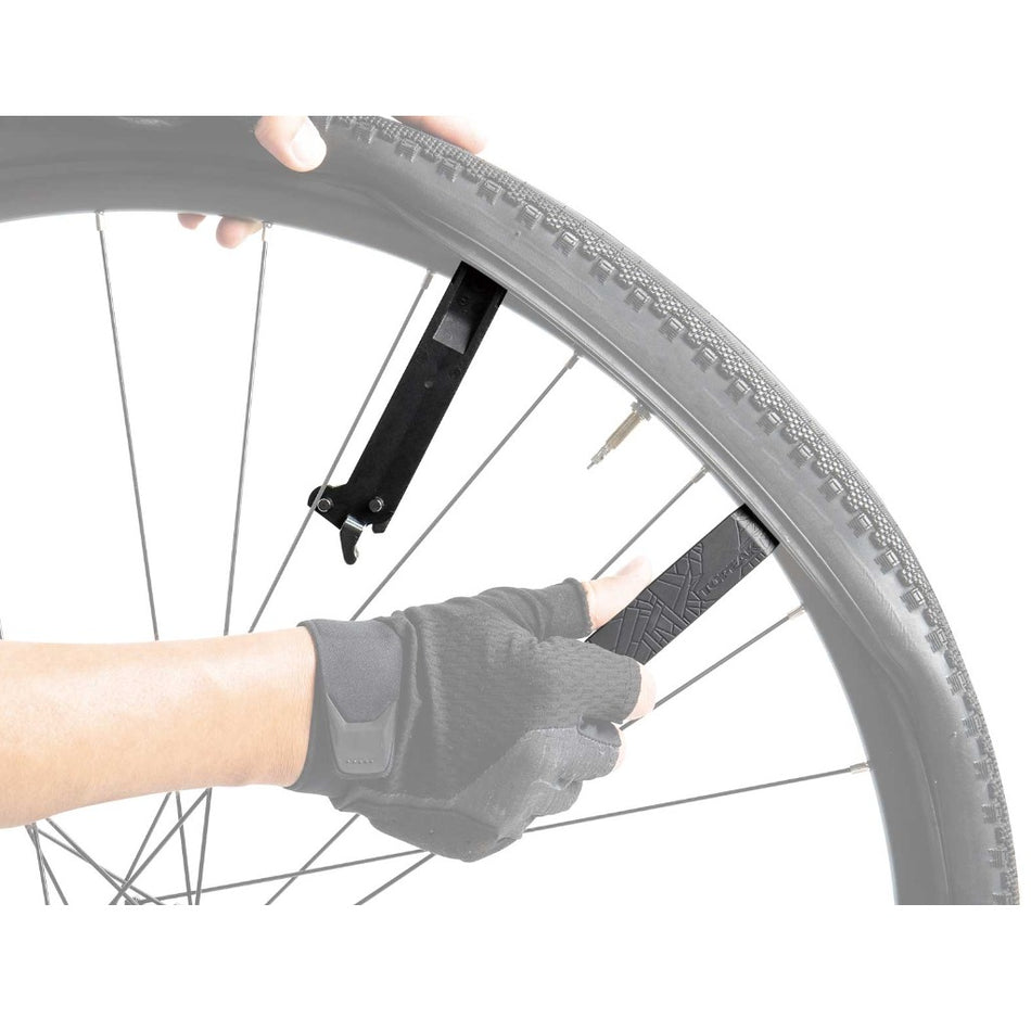 Démonte-pneus Topeak Power Lever X pratique