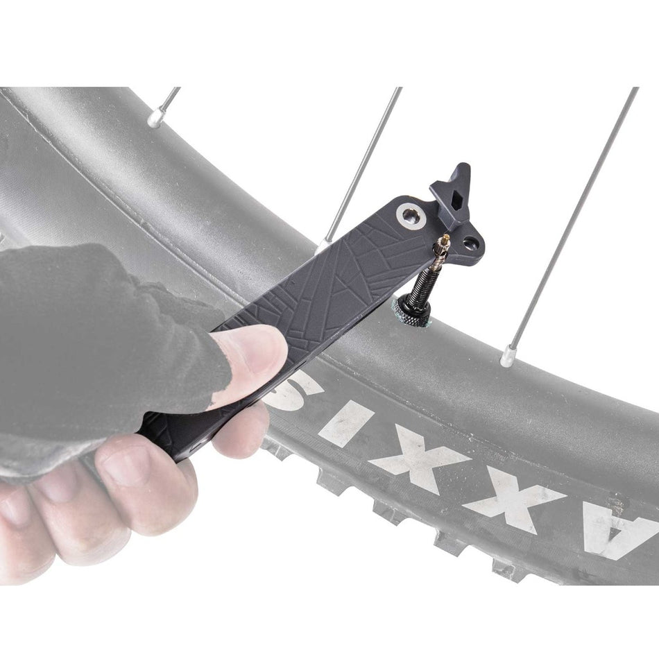 Démonte-pneus Topeak Power Lever X démonte obus