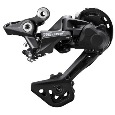 Dérailleur arrière Shimano Deore RD-M5120 10/11V - #1