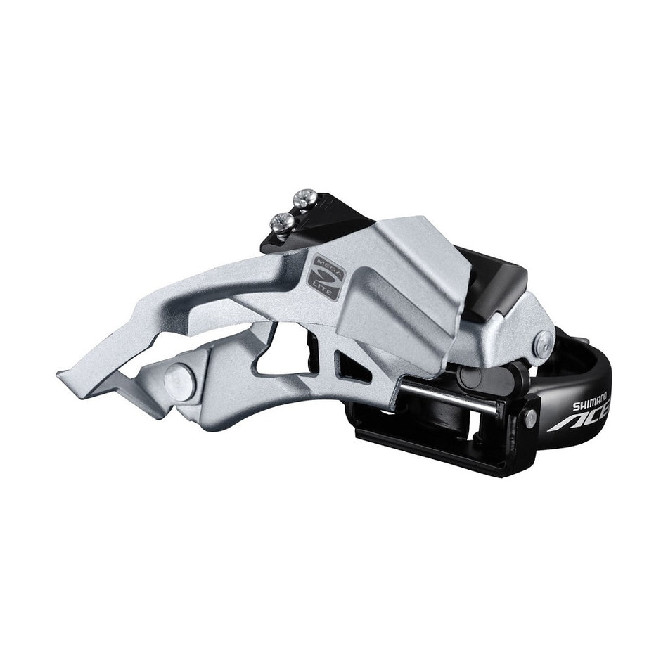 Dérailleur avant Shimano Acera pour pédalier triple 40 dents - #1