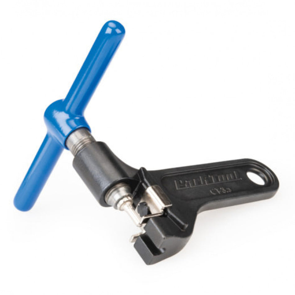 Tronchacadenas park top tool