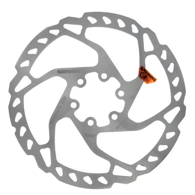 Disque de frein de vélo haute dissipation SLX SM-RT66 Shimano - #3